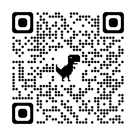 Scan QR code to open the Soul CARE Daily Reset app
