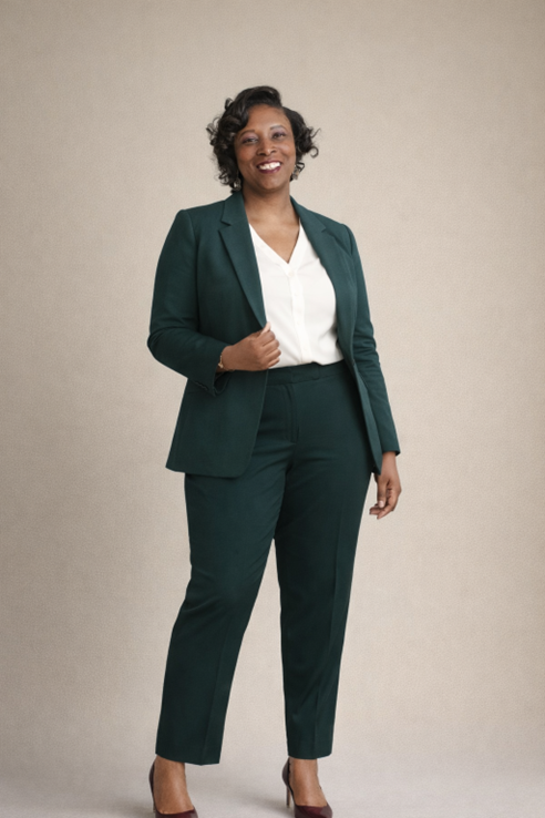 Dr. Elizabeth Conerly Smith