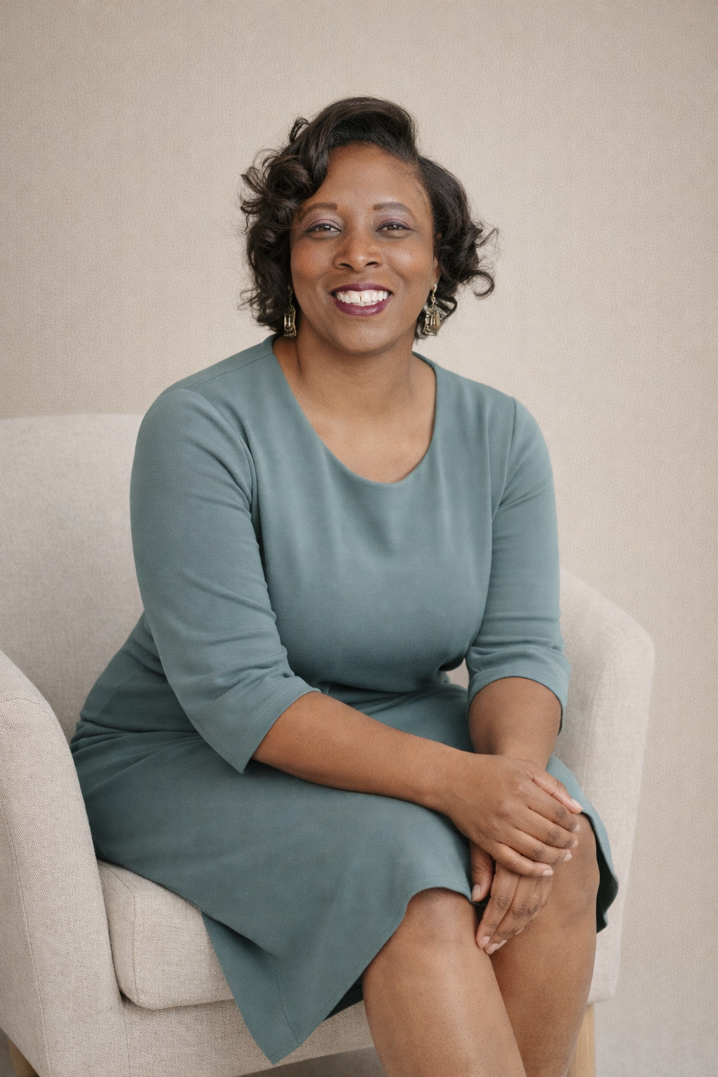 Dr. Elizabeth Conerly Smith